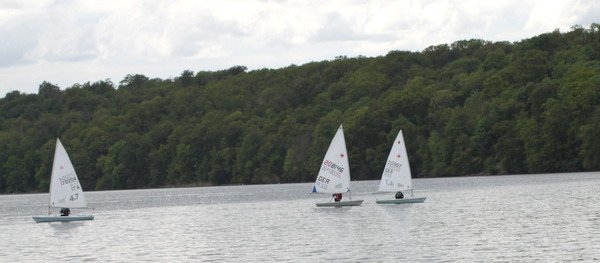 Bild der Veranstaltung: Trainingslager ILCA
