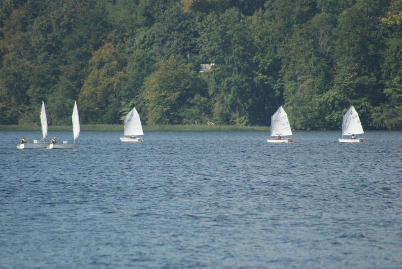 Bild der Veranstaltung: Herbstregatta 2015