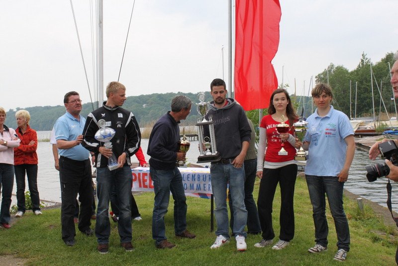 Bild der Veranstaltung: Tollenseseecup 2010