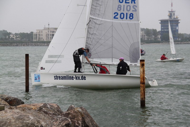 Bild der Veranstaltung: Warnemünder Woche 2011