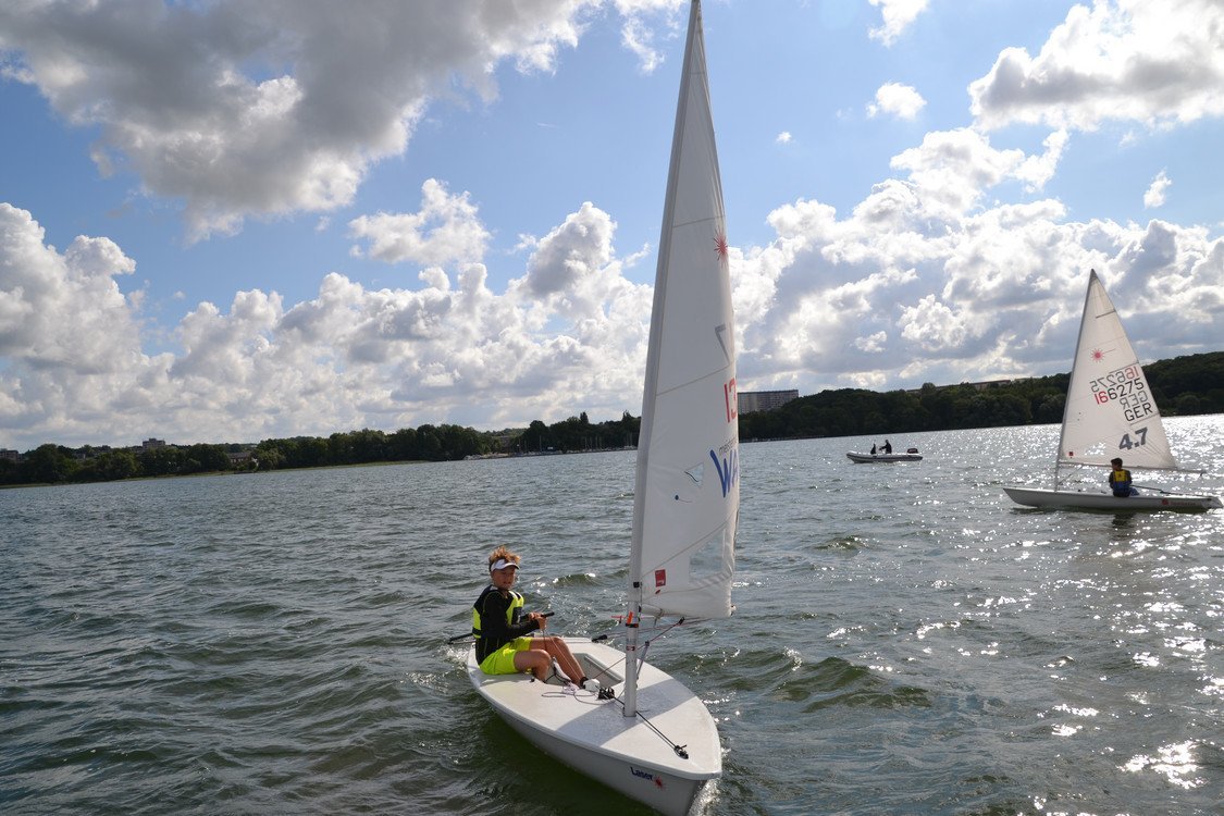 Bild der Veranstaltung: Herbstregatta 2017