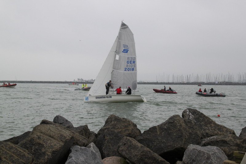 Bild der Veranstaltung: Warnemünder Woche 2011