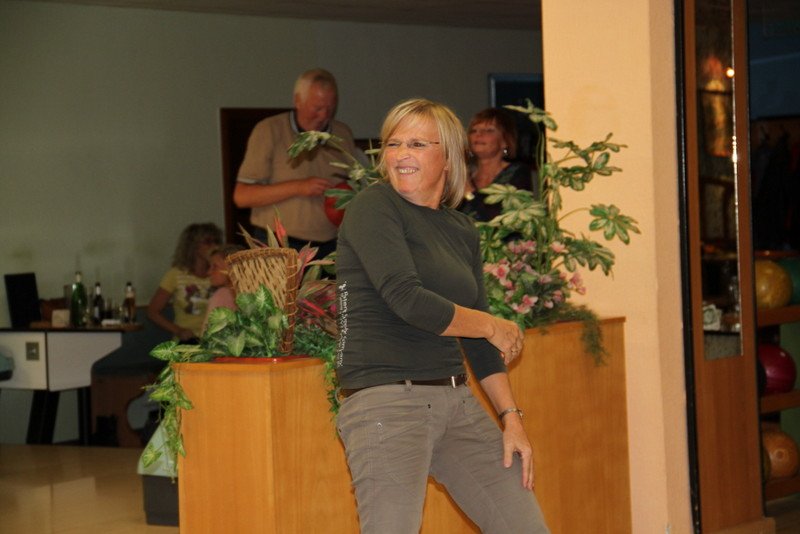 Bild der Veranstaltung: Bowling 2012
