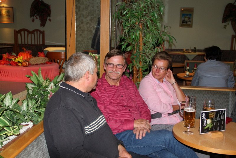 Bild der Veranstaltung: Bowling 2012