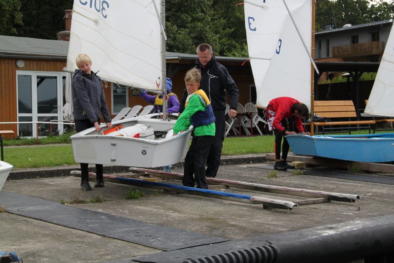 Bild der Veranstaltung: Trainingslager 2014