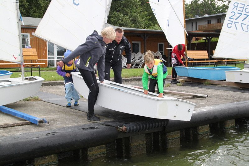 Bild der Veranstaltung: Trainingslager 2014