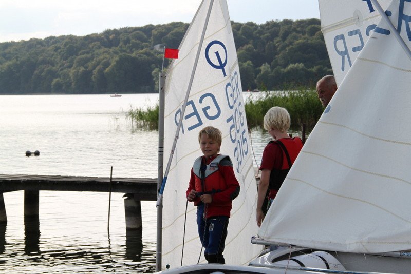 Bild der Veranstaltung: Trainingsbilder 2013