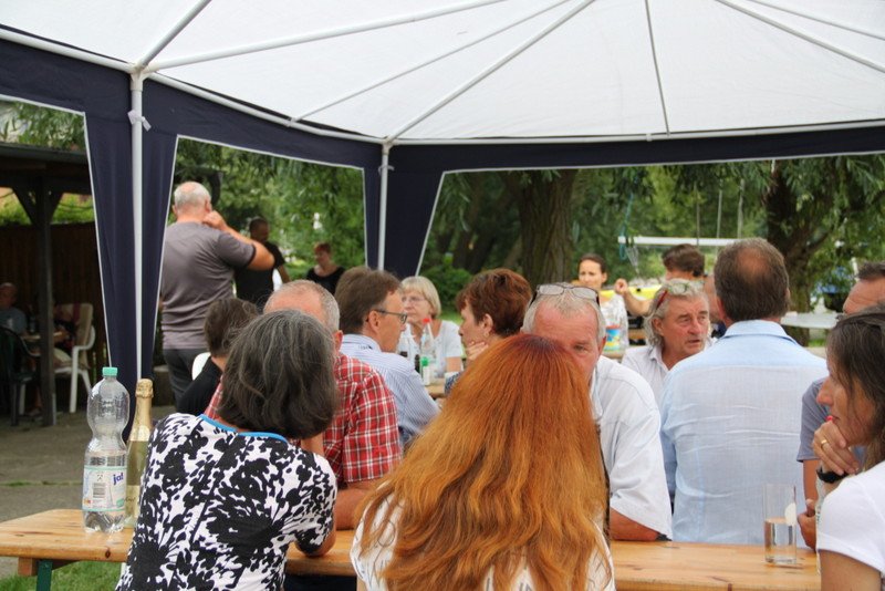 Bild der Veranstaltung: Sommerfest