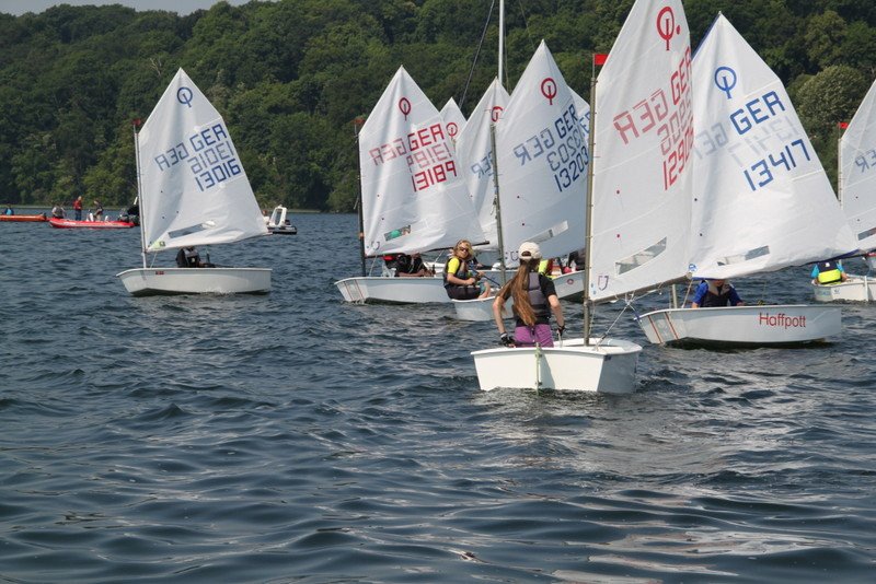 Bild der Veranstaltung: Tollenseseecup 2015