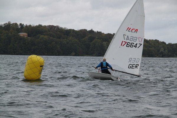 Bild der Veranstaltung: Herbstregatta