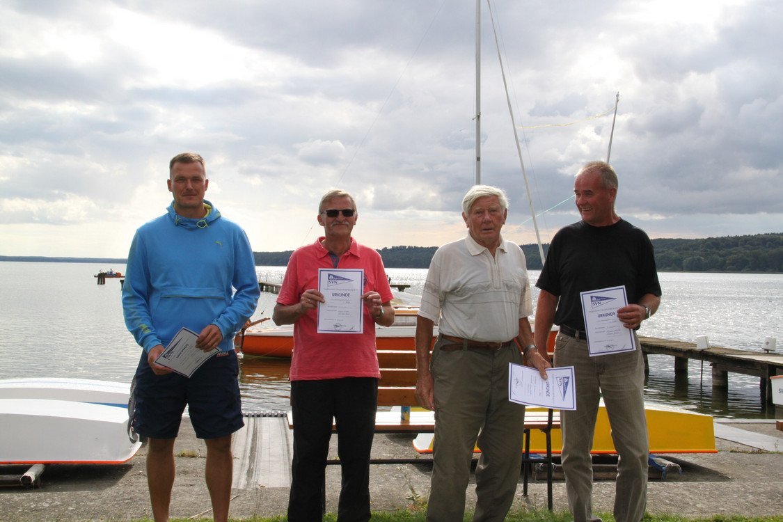 Bild der Veranstaltung: Herbstregatta 2017