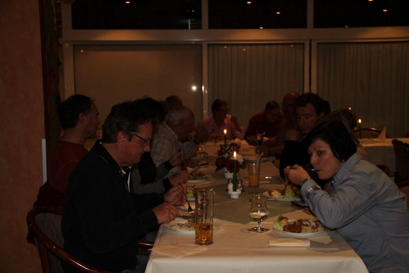 Bild der Veranstaltung: Bowling 2012