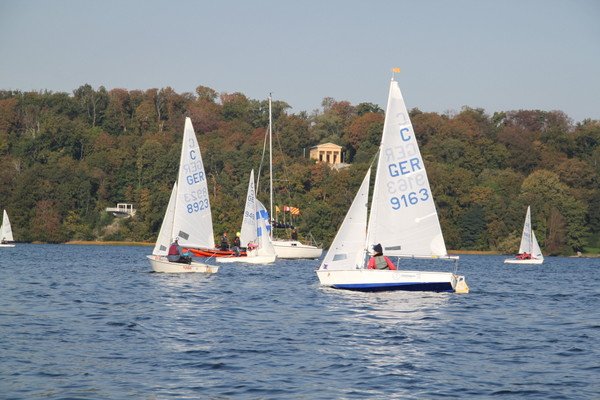 Bild der Veranstaltung: German Open 2026 Cadet Klasse