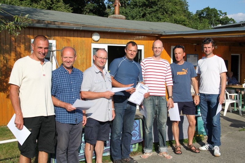 Bild der Veranstaltung: Herbstregatta 2015