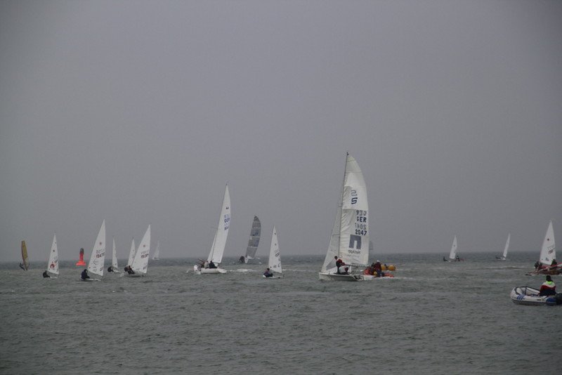 Bild der Veranstaltung: Warnemünder Woche 2011