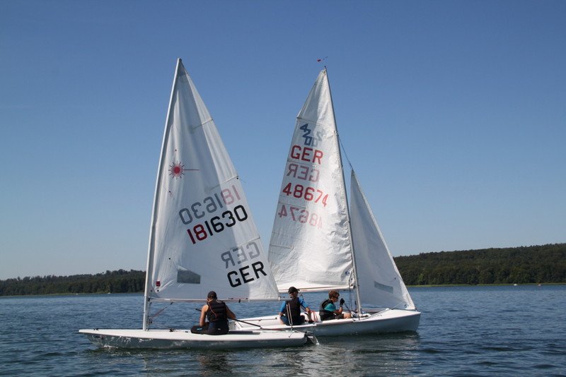 Bild der Veranstaltung: Trainingslager