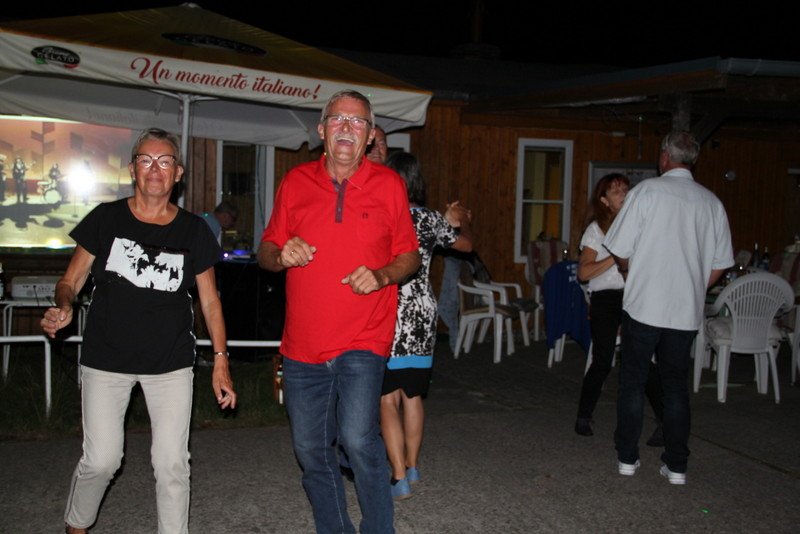 Bild der Veranstaltung: Sommerfest