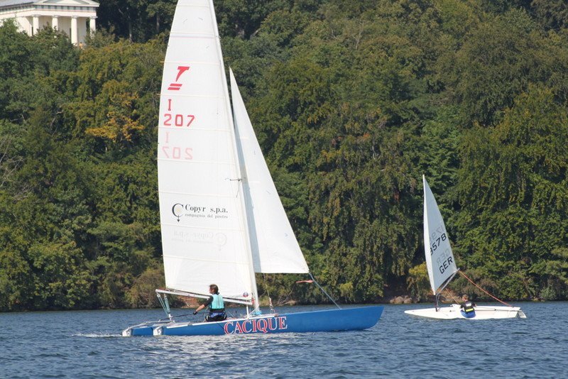 Bild der Veranstaltung: Herbstregatta 2014