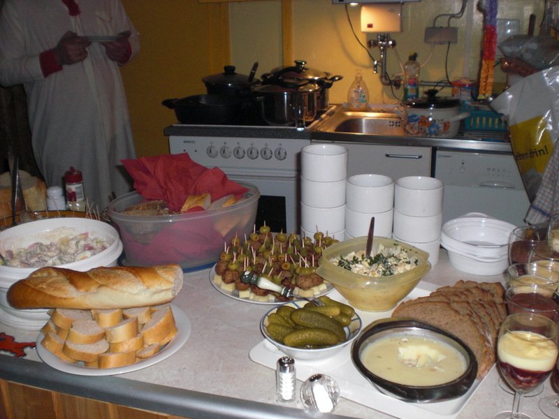Bild der Veranstaltung: Fasching 2012