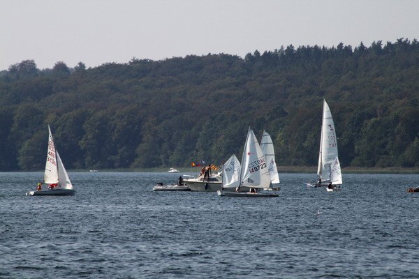 Bild der Veranstaltung: Herbstregatta 2019