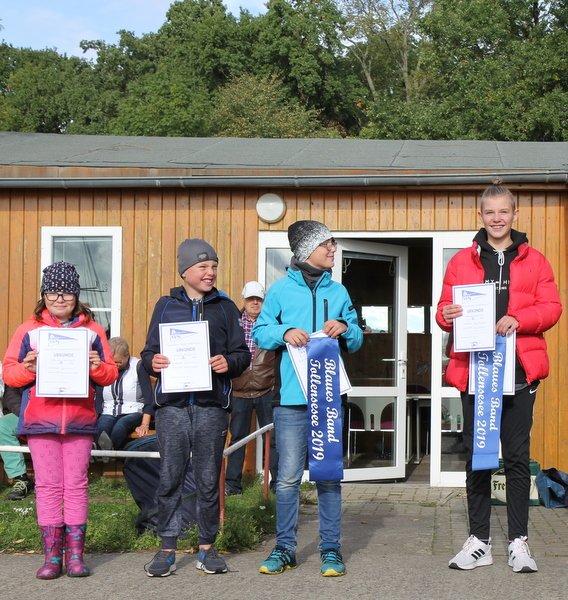 Bild der Veranstaltung: Blaues Band 2019