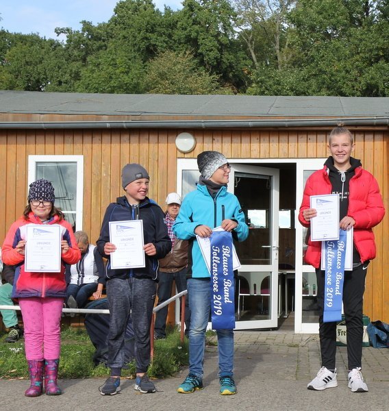 Bild der Veranstaltung: Blaues Band 2019