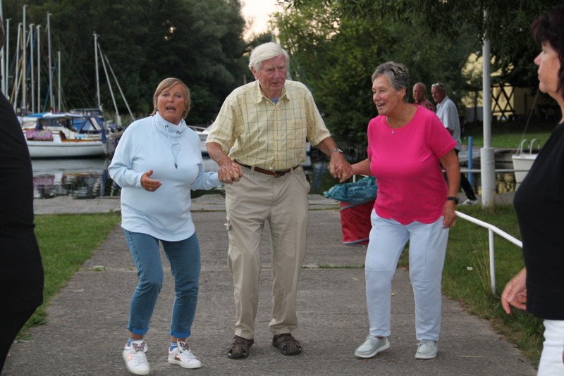 Bild der Veranstaltung: Sommerfest