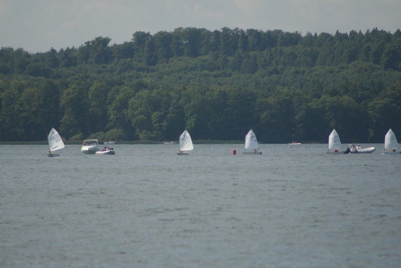 Bild der Veranstaltung: Herbstregatta 2015