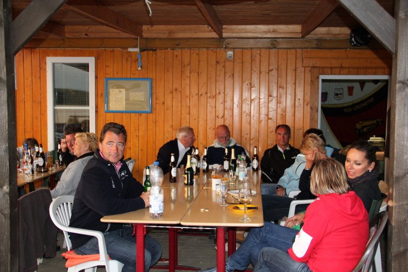 Bild der Veranstaltung: Sommerfest 2013