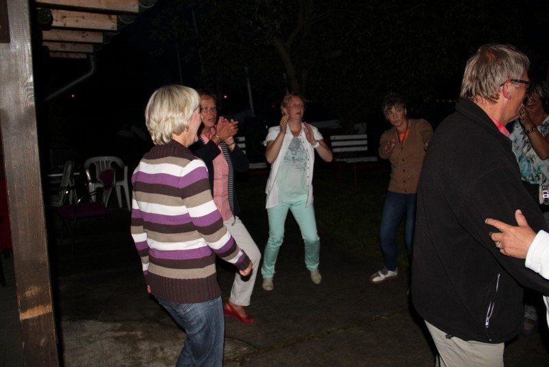 Bild der Veranstaltung: Sommerfest 2013