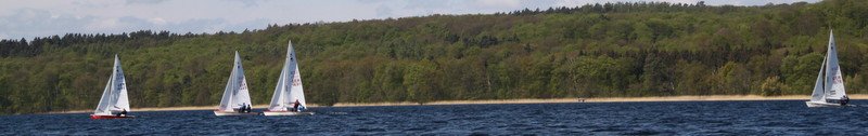 Bild der Veranstaltung: Frühjahrsregatta 