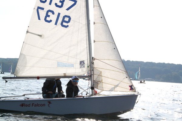 Bild der Veranstaltung: German Open 2026 Cadet Klasse