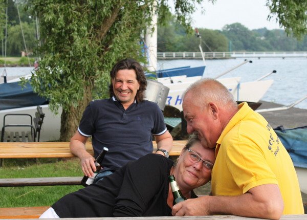 Bild der Veranstaltung: Sommerfest 2019
