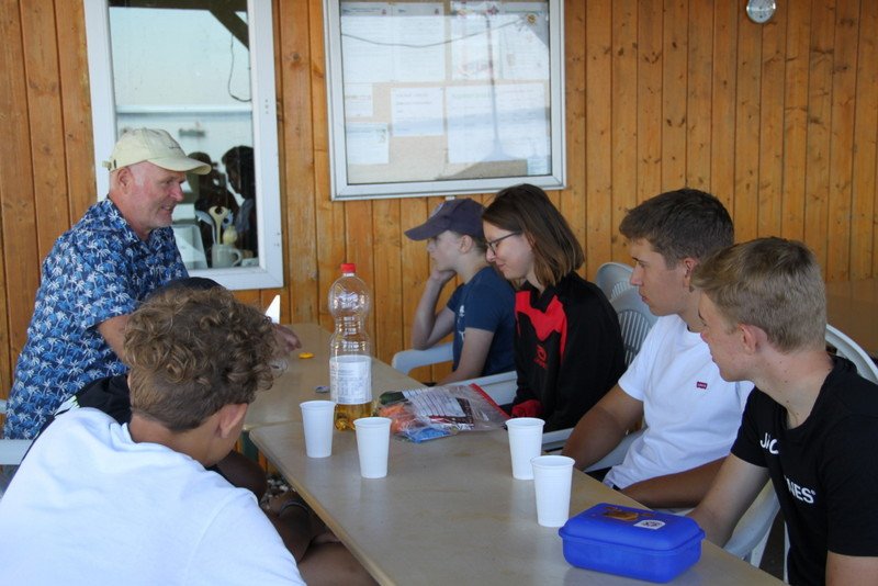 Bild der Veranstaltung: Trainingslager