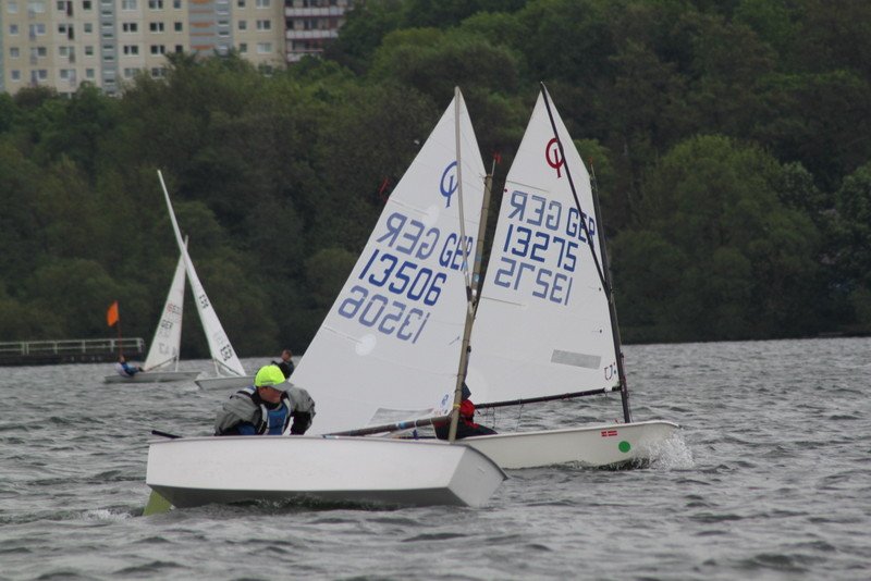 Bild der Veranstaltung: Tollensesee Cup 2017