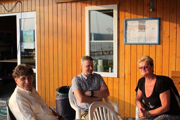 Bild der Veranstaltung: Sommerfest 2019