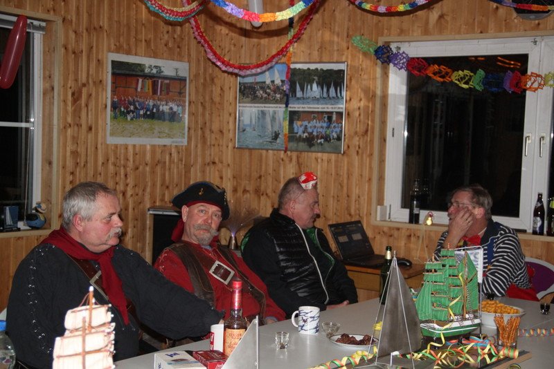 Bild der Veranstaltung: Fasching 2015
