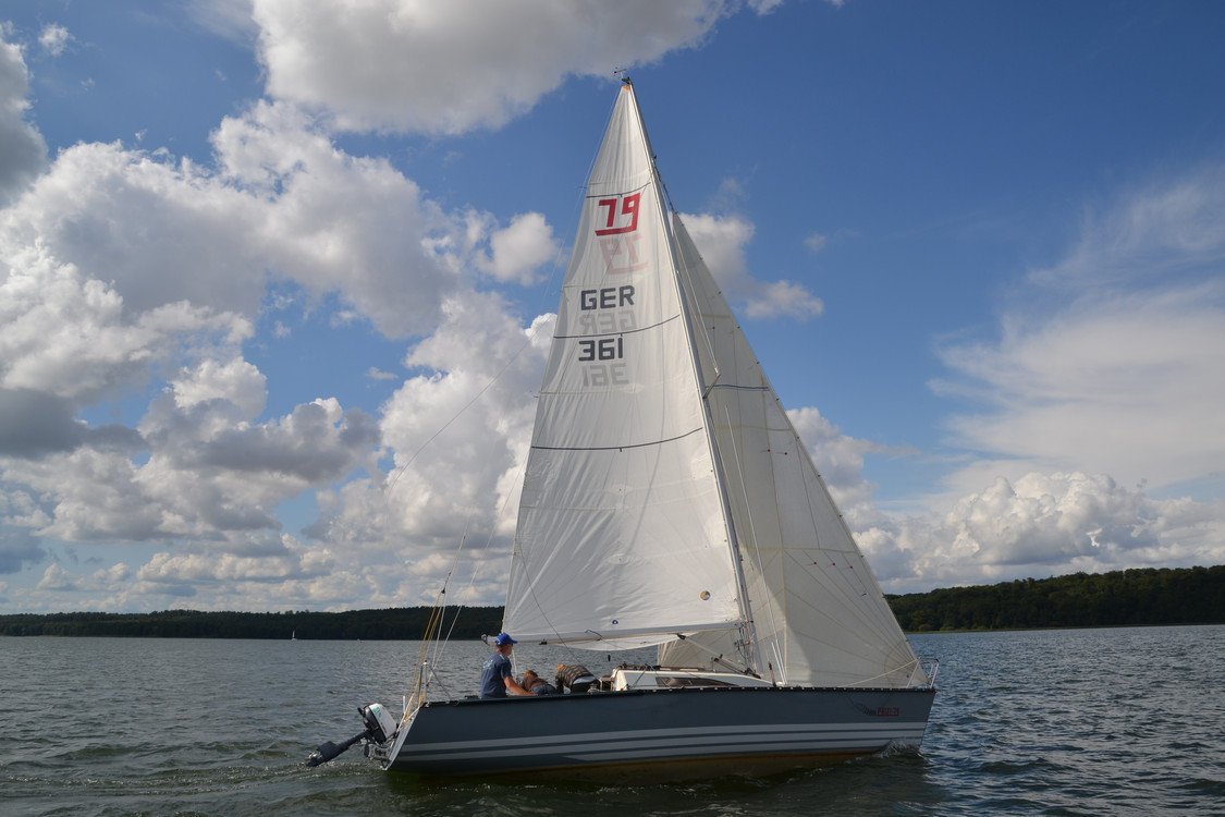 Bild der Veranstaltung: Herbstregatta 2017