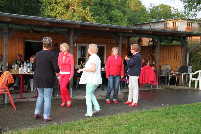 Bild der Veranstaltung: Sommerfest 2013
