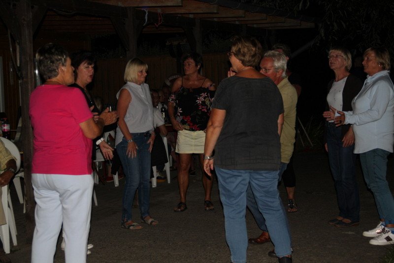 Bild der Veranstaltung: Sommerfest