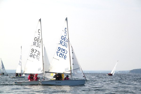 Bild der Veranstaltung: German Open 2026 Cadet Klasse