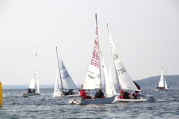 Bild der Veranstaltung: German Open 2026 Cadet Klasse