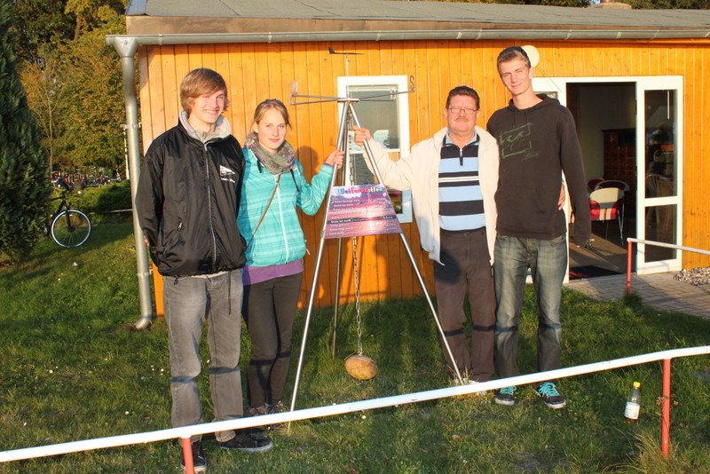 Bild der Veranstaltung: Saisonausklang 2011