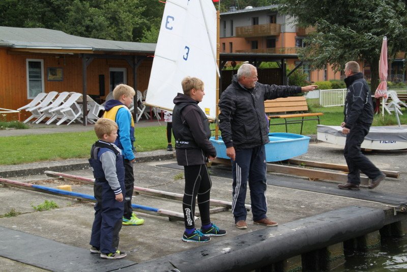 Bild der Veranstaltung: Trainingslager 2014