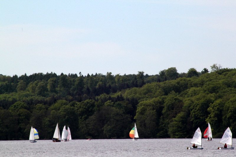 Bild der Veranstaltung: Frühjahrsregatta 2018