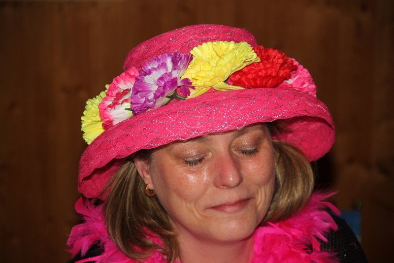 Bild der Veranstaltung: Fasching 2015