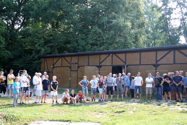 Bild der Veranstaltung: Herbstregatta 2019