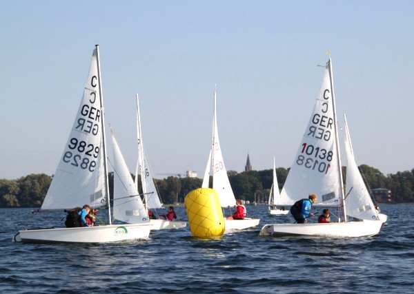 Bild der Veranstaltung: German Open 2026 Cadet Klasse