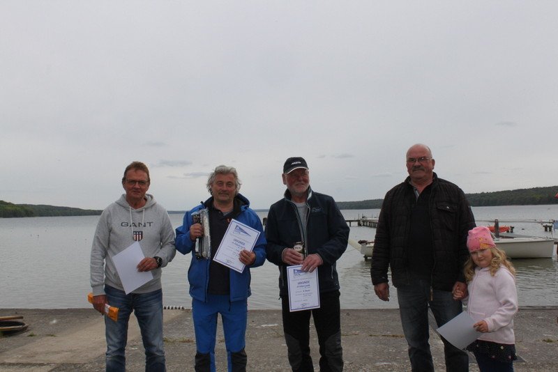 Bild der Veranstaltung: Frühjahrsregatta 2019