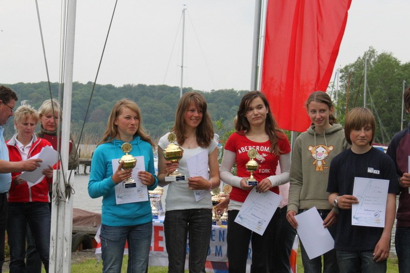 Bild der Veranstaltung: Tollenseseecup 2010